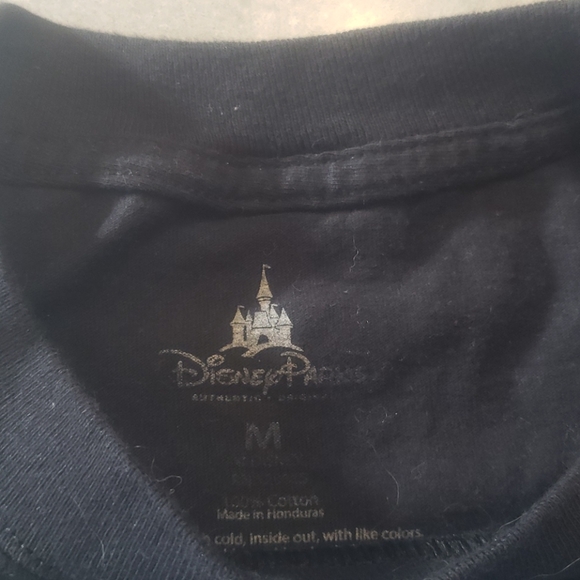 Disney Ohana Stitch t-shirt - Picture 2 of 3